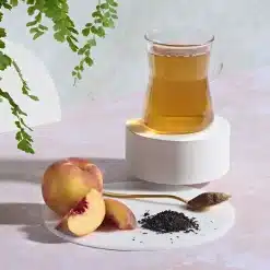 Herbalife çay
