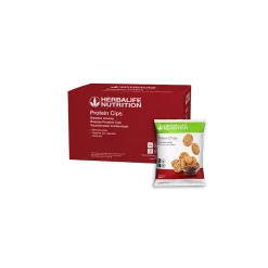 protein Cips herbalife